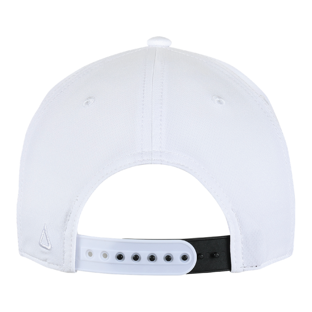  Stanford Cardinal Ahead Alto Rope Adjustable Hat - White